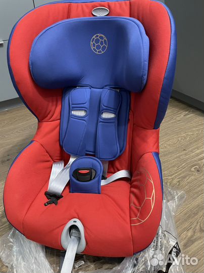 Автокресло Britax King II