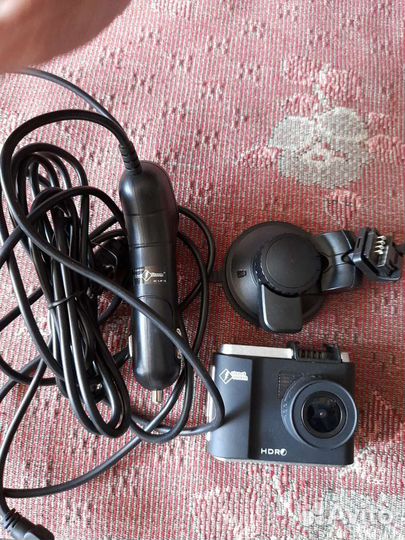 Продаю видеорегистратор