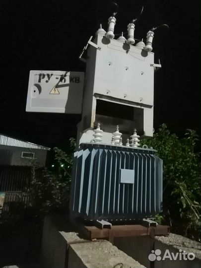 Трансформатор