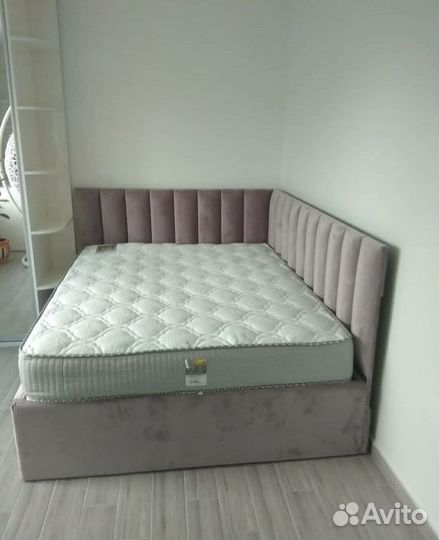 Кровать детская