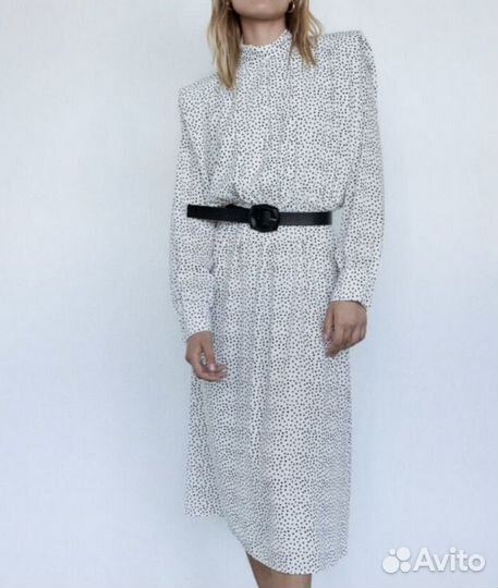 Платье Zara