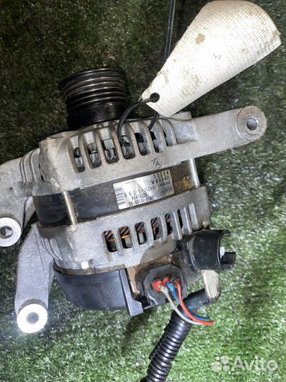 Генератор aoda Ford Focus 3M5T10300VD поврежден ко