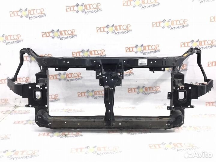 Рамка радиатора Nissan Teana (J31) 2005 - 2008