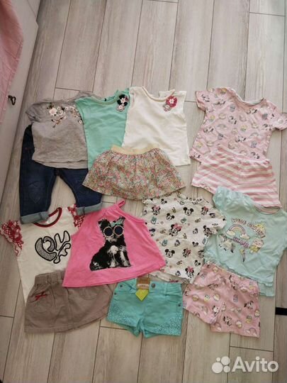 Одежда для девочки