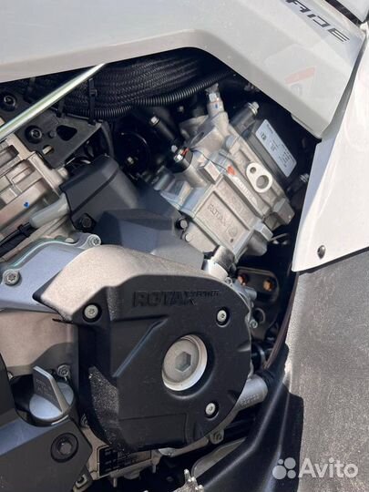 Квадроцикл BRP CAN-AM renegade X MR 1000R