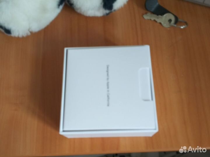 Airpods про 2 новые копия