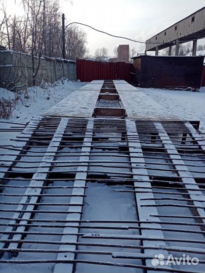 Прием металлолома / Сдать лом / Вывоз металлолома