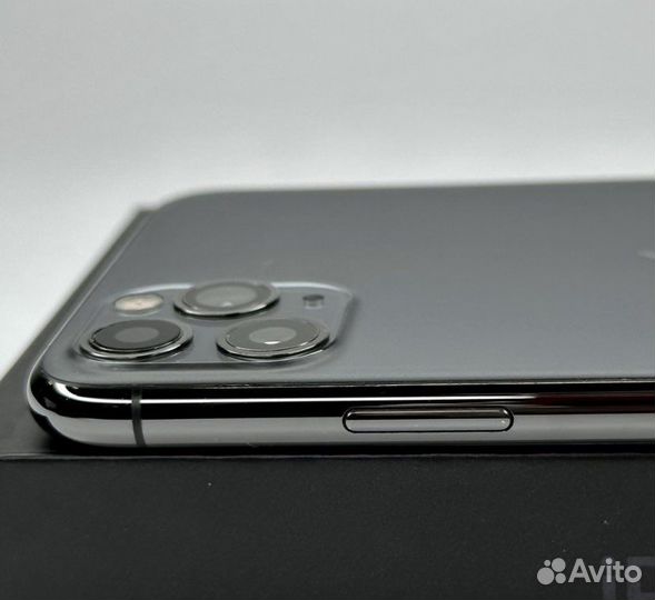 iPhone 11 Pro Max 512gb акб-94 Отличное Состояние