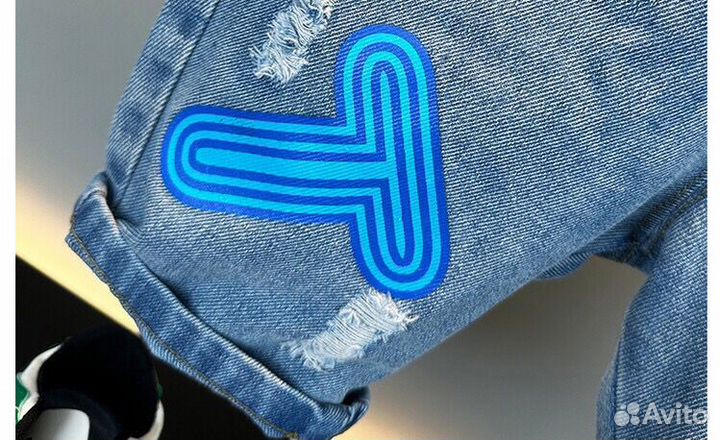 Комплект на мальчика