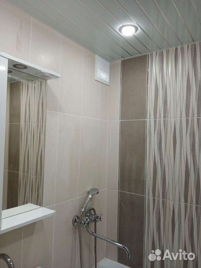 Ремонт помещений