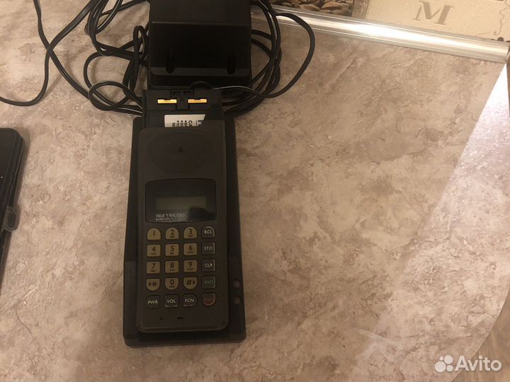 Мобильный Телефон motorola tele TAC 250