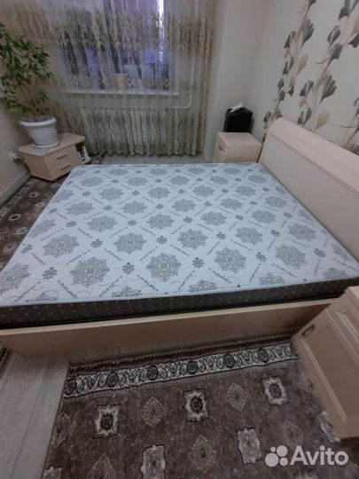 Матрас