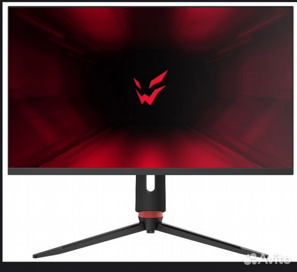 Монитор ardor gaming infinity PRO AQ27H1