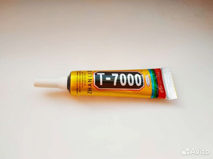 Клей Т-7000 (15 мл)