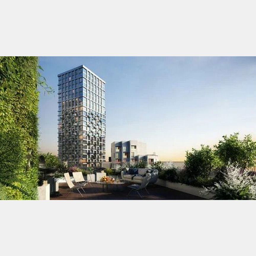 2-к. квартира, 66,2 м², 3/19 эт.