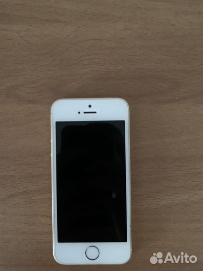 iPhone SE 2016
