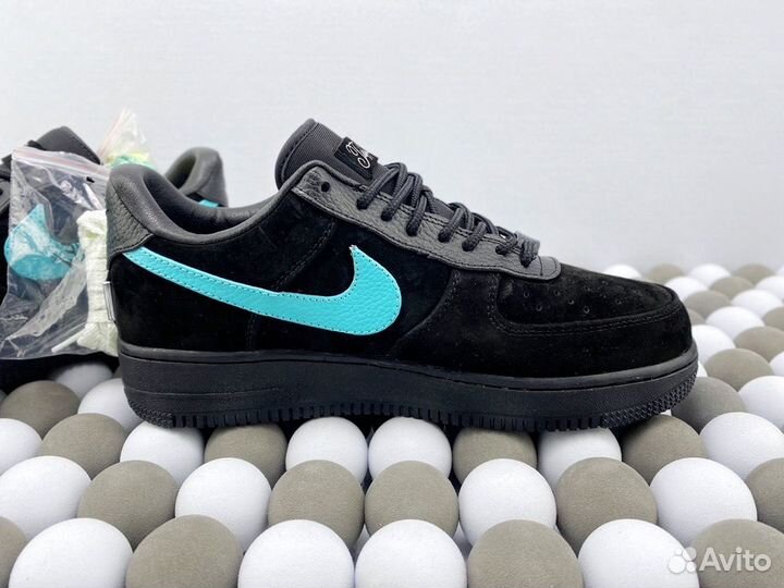 Nike Air Force 1 Low Tiffany