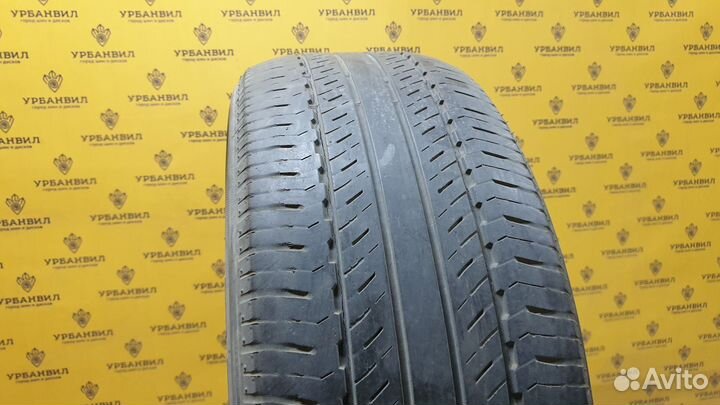 Bridgestone Dueler H/L 400 245/55 R18