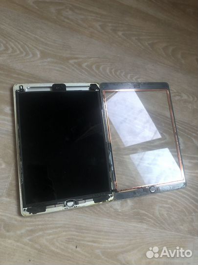 iPad air