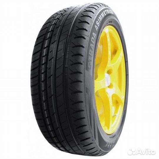 Viatti Strada Asimmetrico V-130 205/55 R16