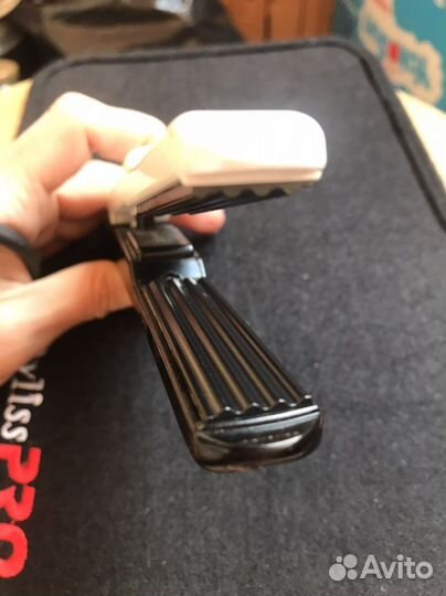 Щипцы гофре babyliss