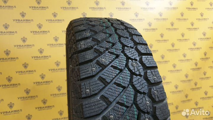 Continental ContiIceContact 195/65 R15 95T