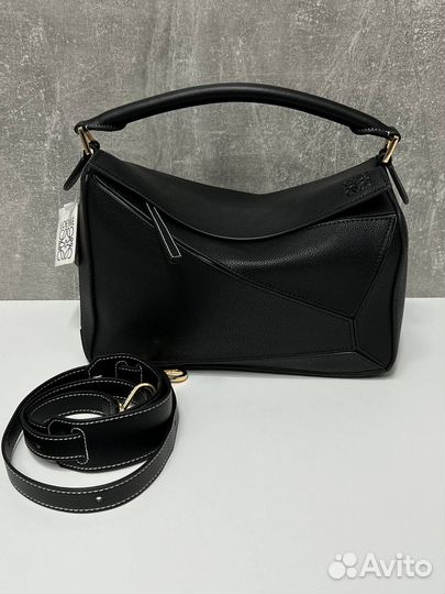 Сумка loewe puzzle 24