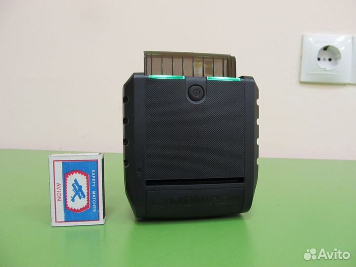 Детектор рублей