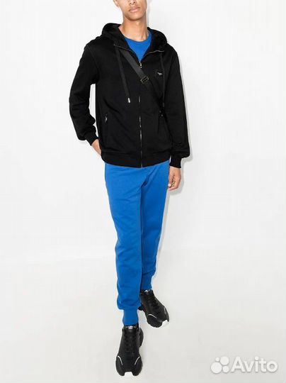 Dolce & Gabbana базовый спортивный костюм 54