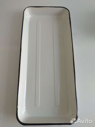 Винтаж. Эмалированная посуда.ссср