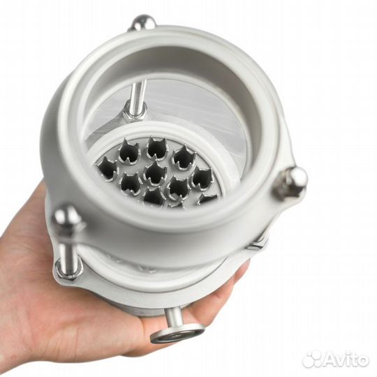 Самогонный аппарат люкстайл luxstahl 8М (бак с зи