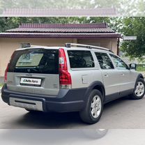 Volvo XC70 2.5 AT, 2005, 240 000 км, с пробегом, цена 890 000 руб.