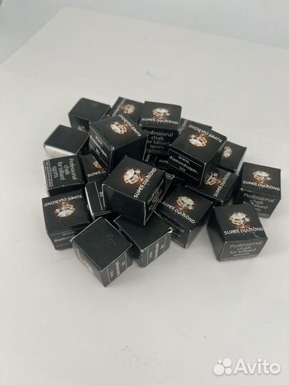 Мел для бильярда