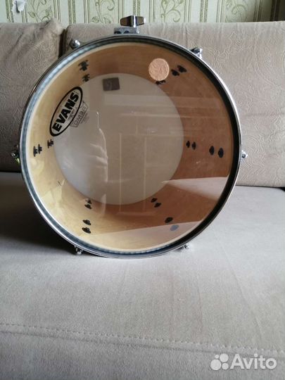Tama Artstar Custom 12x10 tom