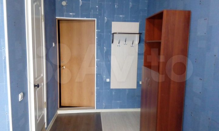 Квартира-студия, 15 м², 2/2 эт.