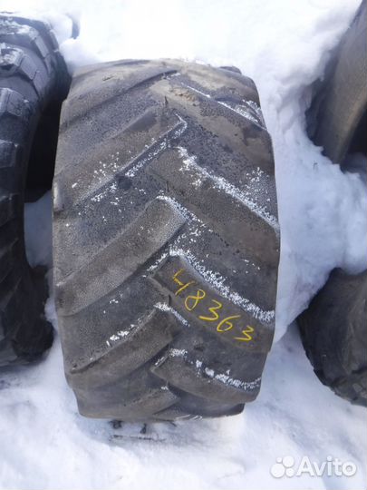 Daewoo Matterhorn 400/70 R20