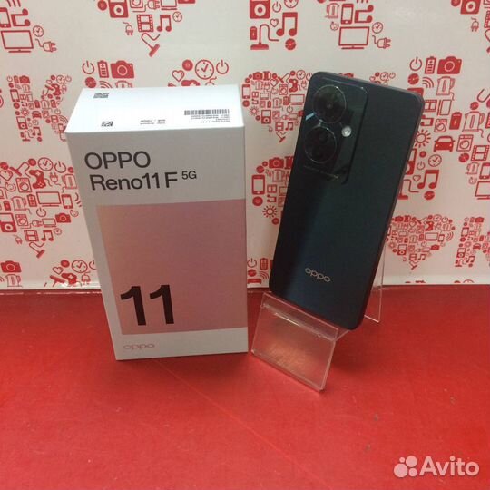 OPPO Reno11, 12/256 ГБ