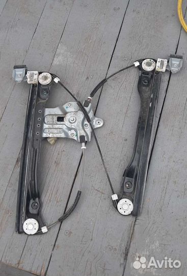 Chevrolet Cruze стеклоподъёмник оригинал