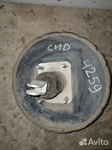 Вакуумный усилитель Kia Ceed 2007-2012