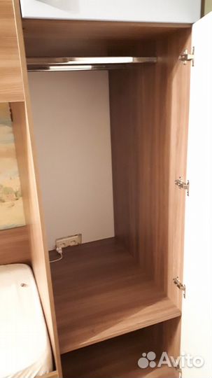 Детская комната