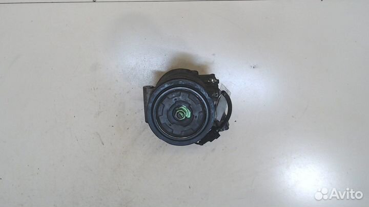 Компрессор кондиционера Volkswagen Polo, 2005