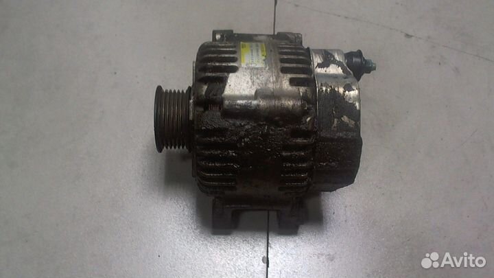 Генератор киа Carnival, 2008