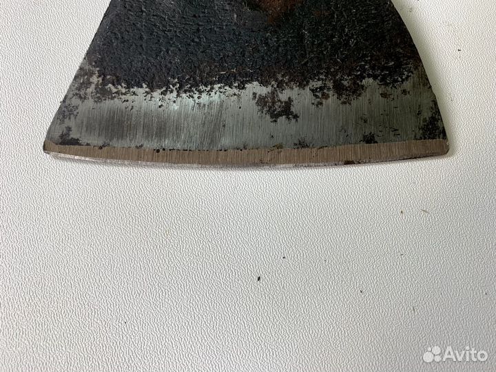 2 топора зик производства СССР 1958-60 г.в