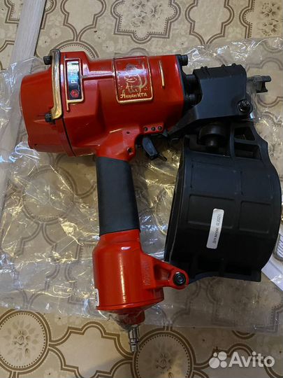 Пневмопистолет PL71C