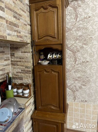 Мебель стенка горка