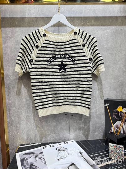 Женская Кофта Dior