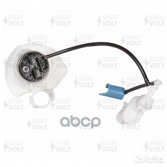 Мотор бензонасоса для а/м Toyota Rav 4 (06) /Lexus