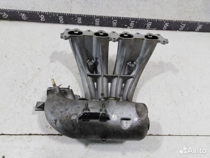 Впускной коллектор