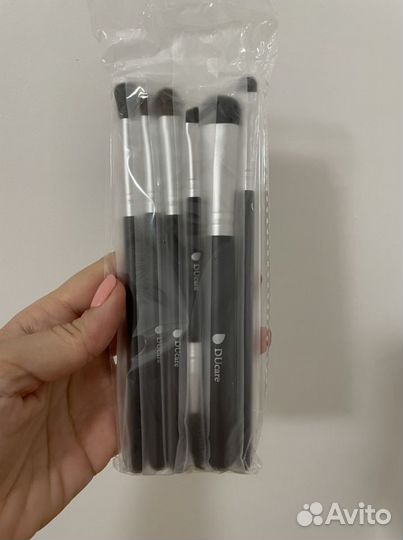 Набор кистей для макияжа