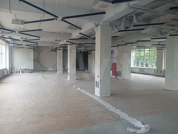 Офис Торговля Склад 600, 1200, 3000, 6000 м²